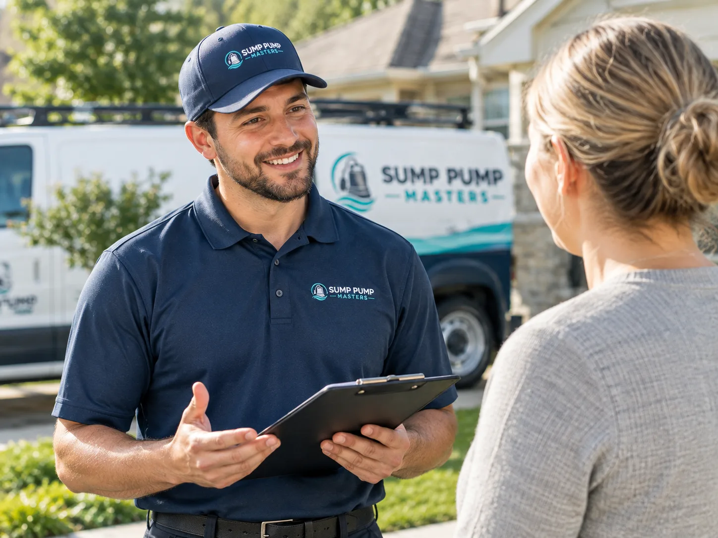 Sump Pump Repair Pana, IL FAQs